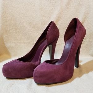 Jenni Kayne vintage pumps